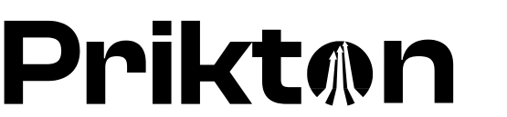 PRIKTON LOGO