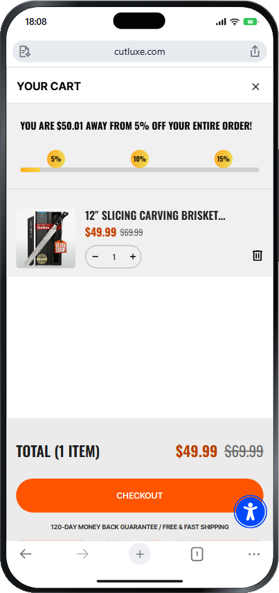 Home on mobile — mobile screenshot