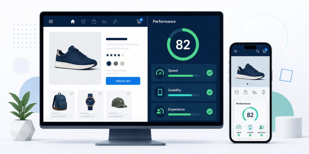 Does the Shopify Speed Score Really Matter?