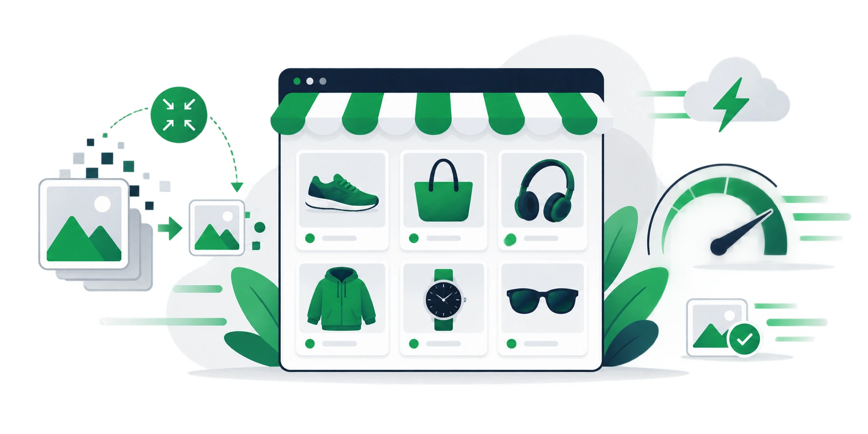 How to Optimize Shopify Images for Faster Load Times (2026 Guide)