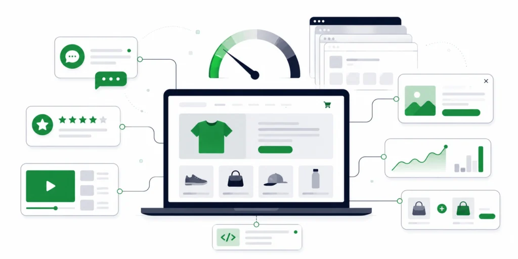 Shopify Apps That Slow Down Your Store