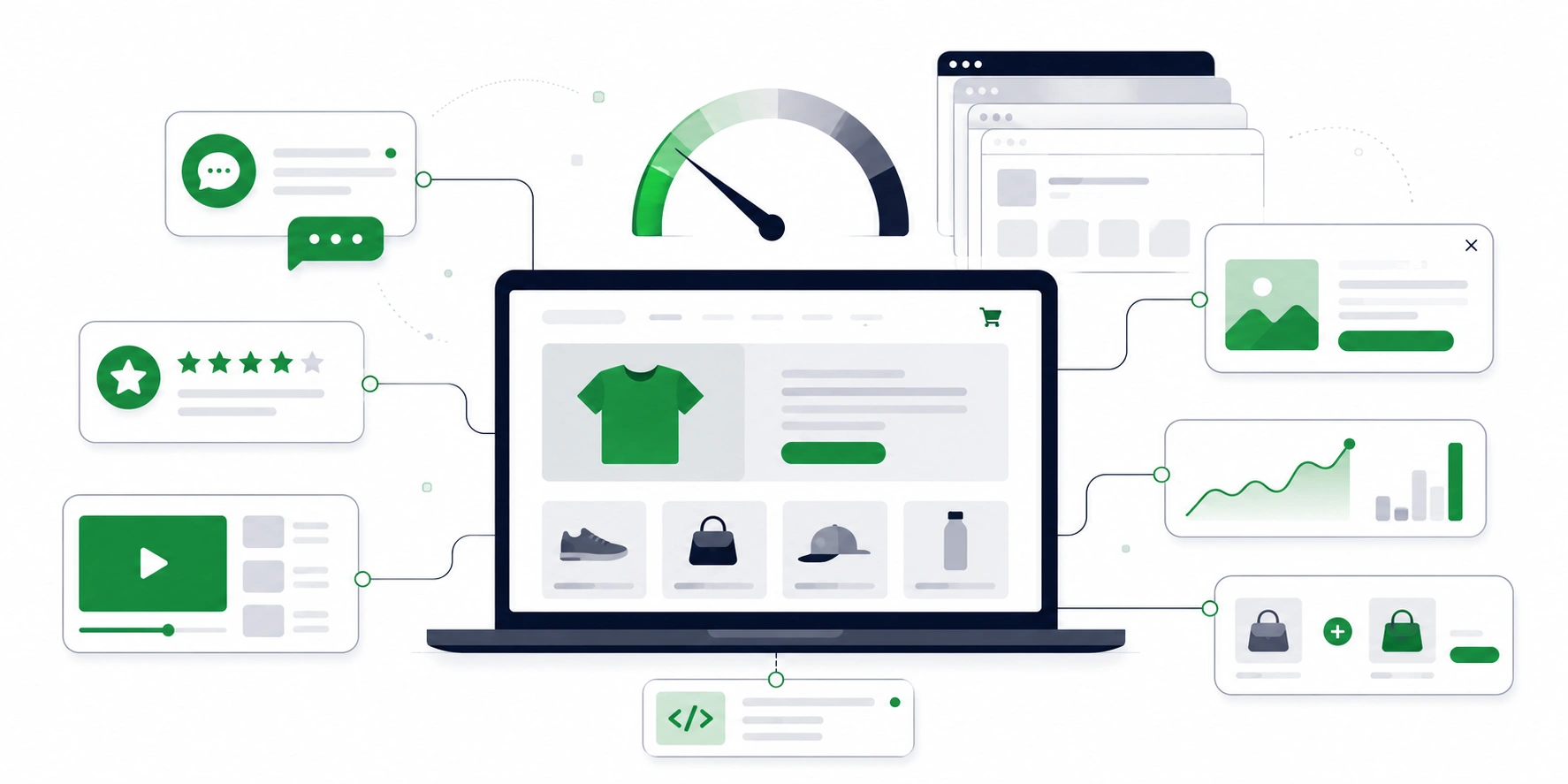 Shopify Apps That Slow Down Your Store