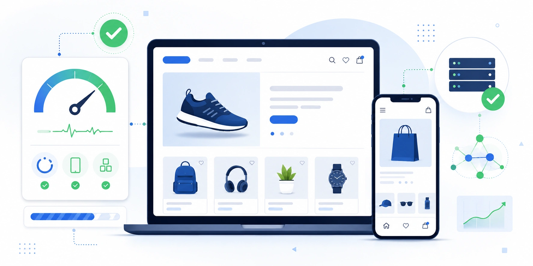 What Is a Good Shopify Store Speed Score
