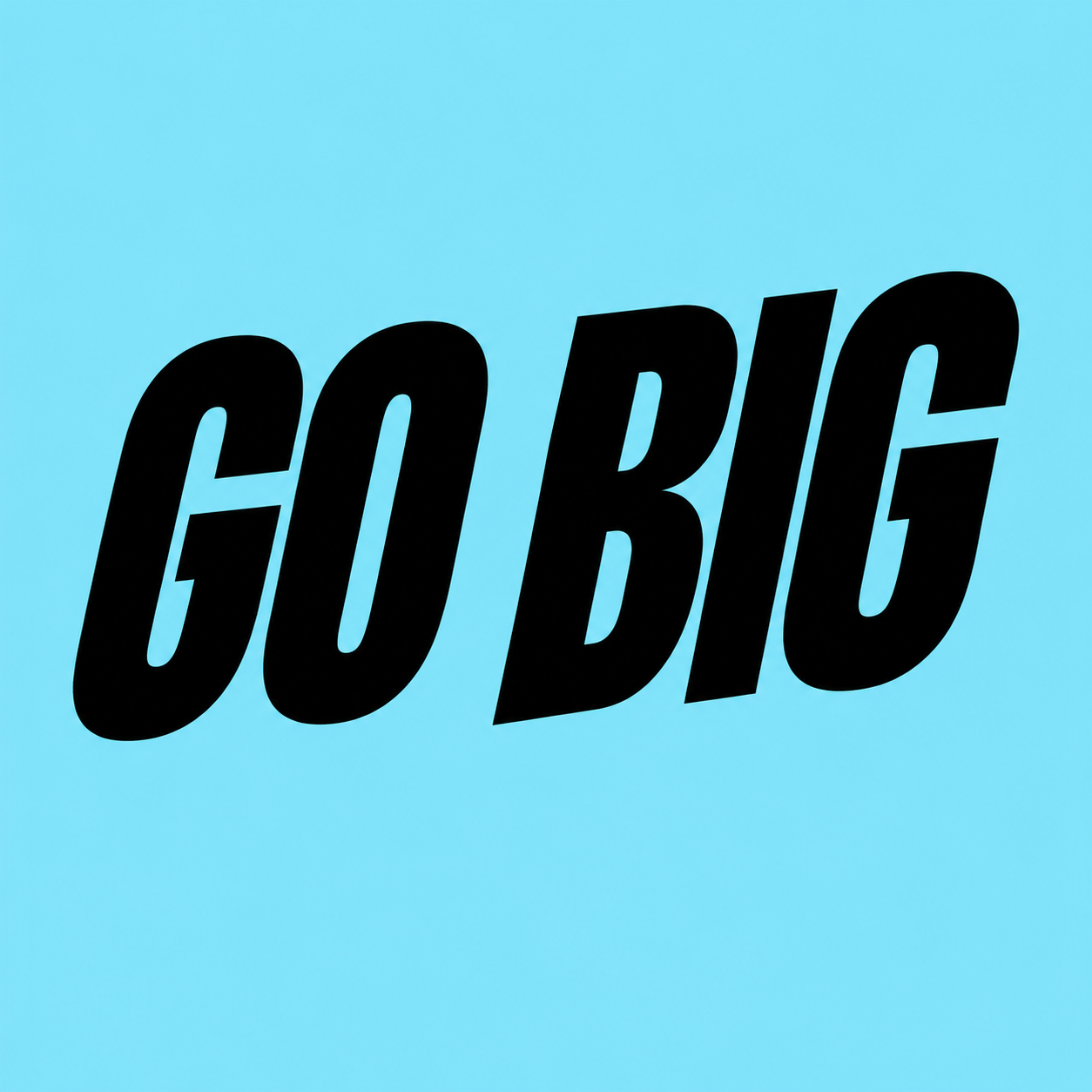 Go Big Industries