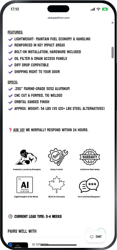 Home on mobile — mobile screenshot