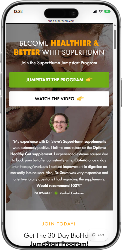 Home on mobile — mobile screenshot