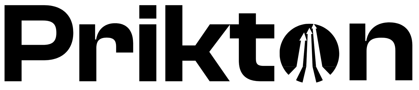 PRIKTON LOGO
