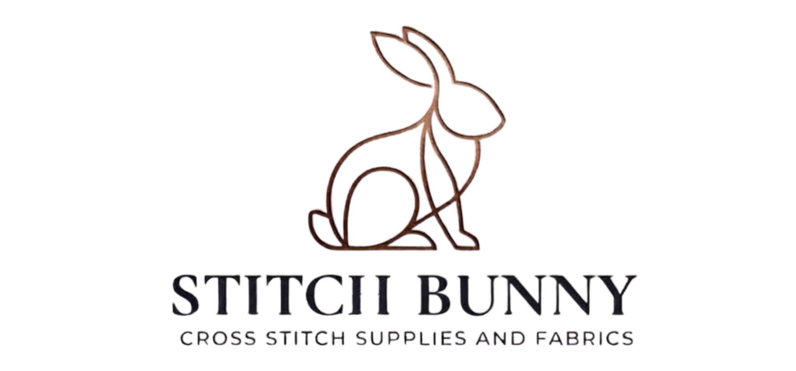 stitch bunny